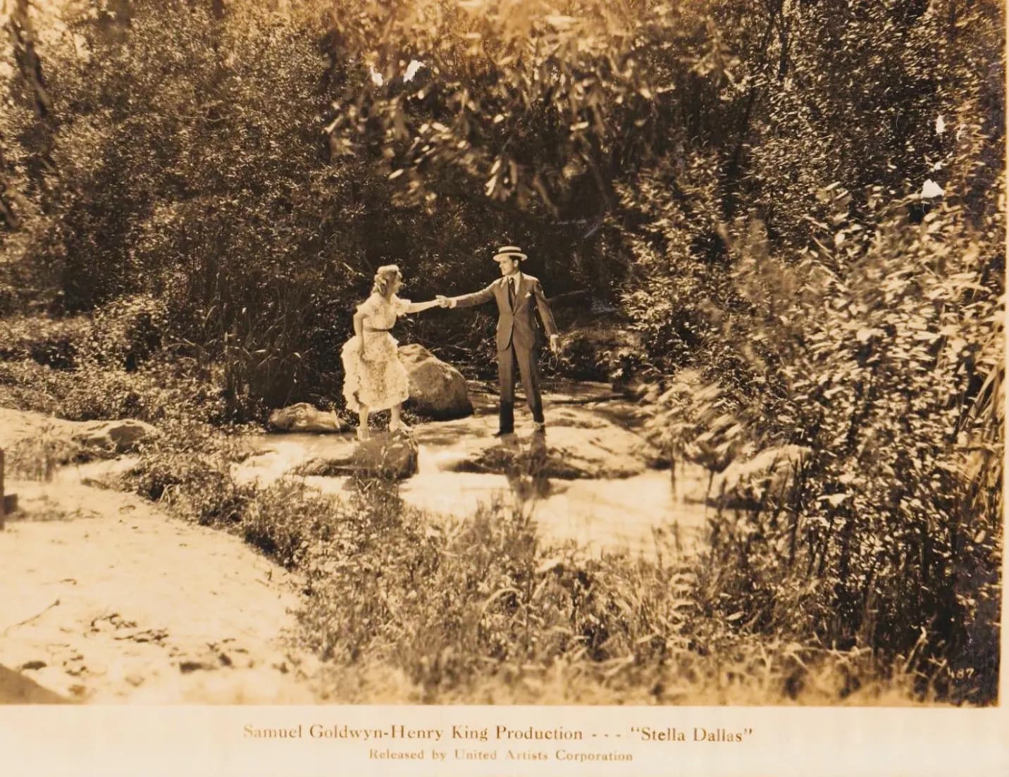 Stella Dallas photo