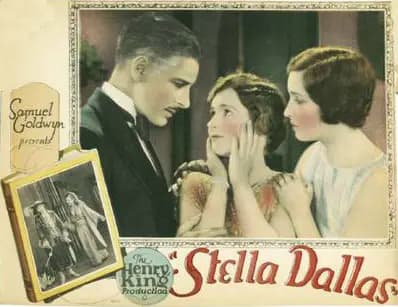 Stella Dallas photo