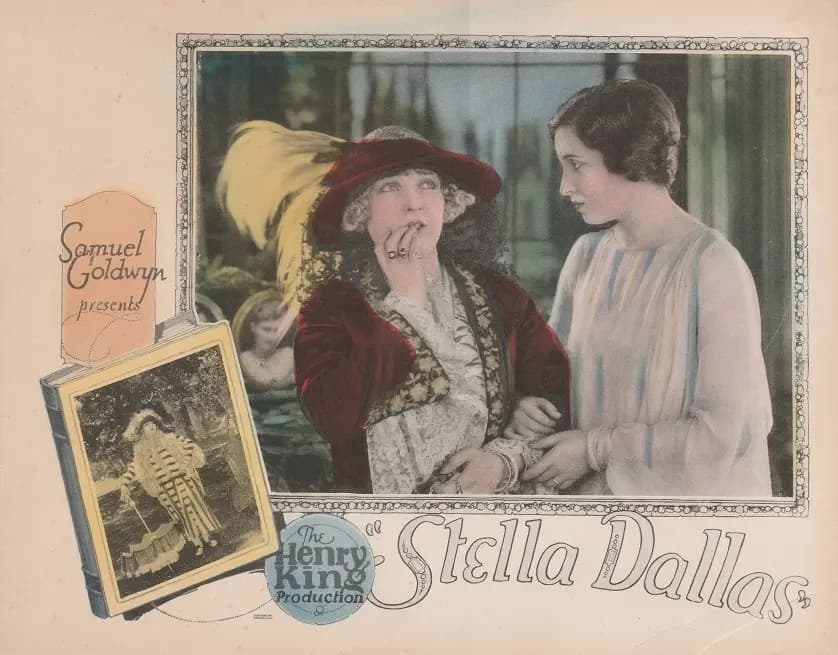 Stella Dallas photo