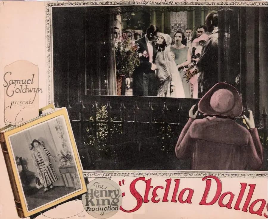 Stella Dallas photo