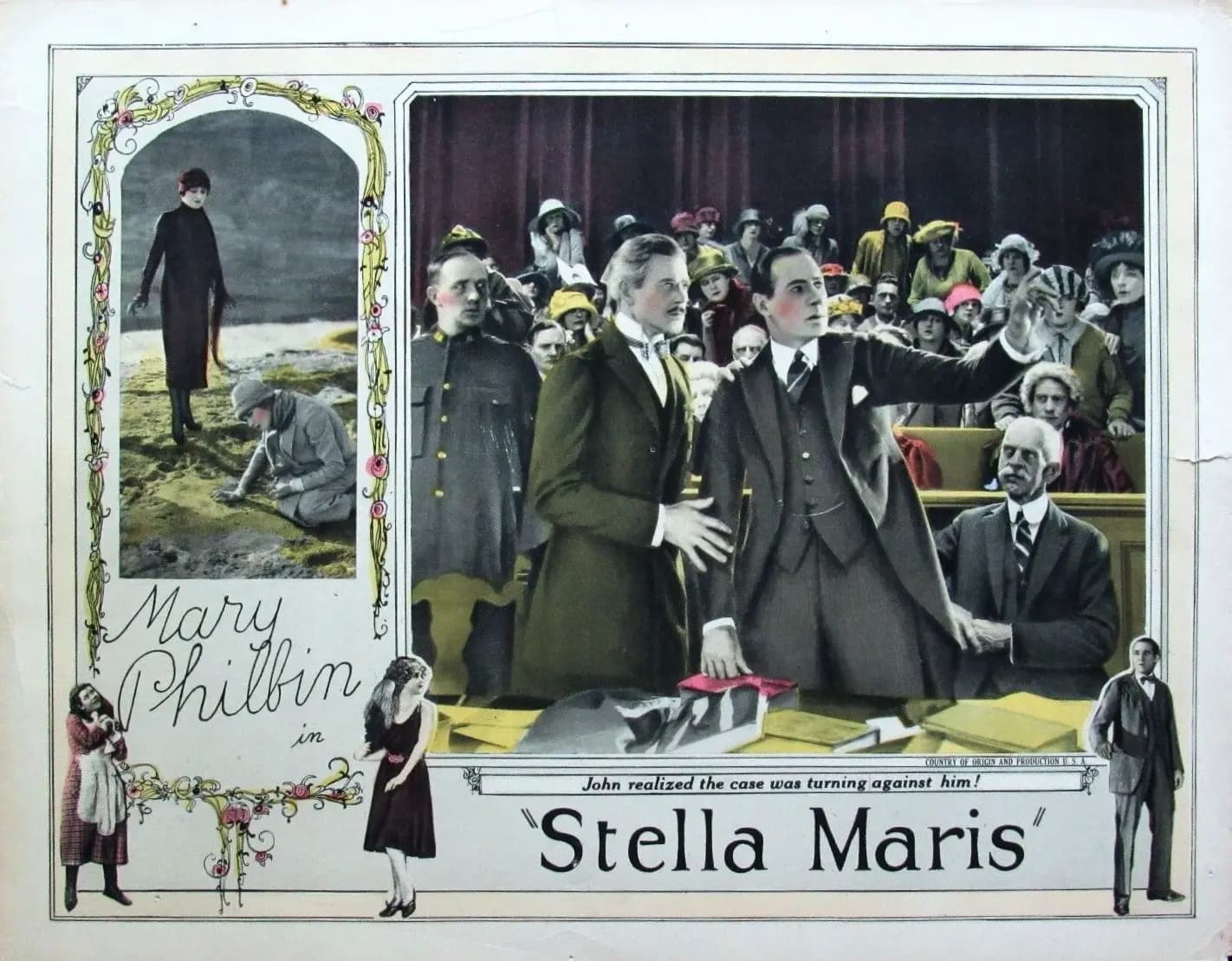 Stella Maris