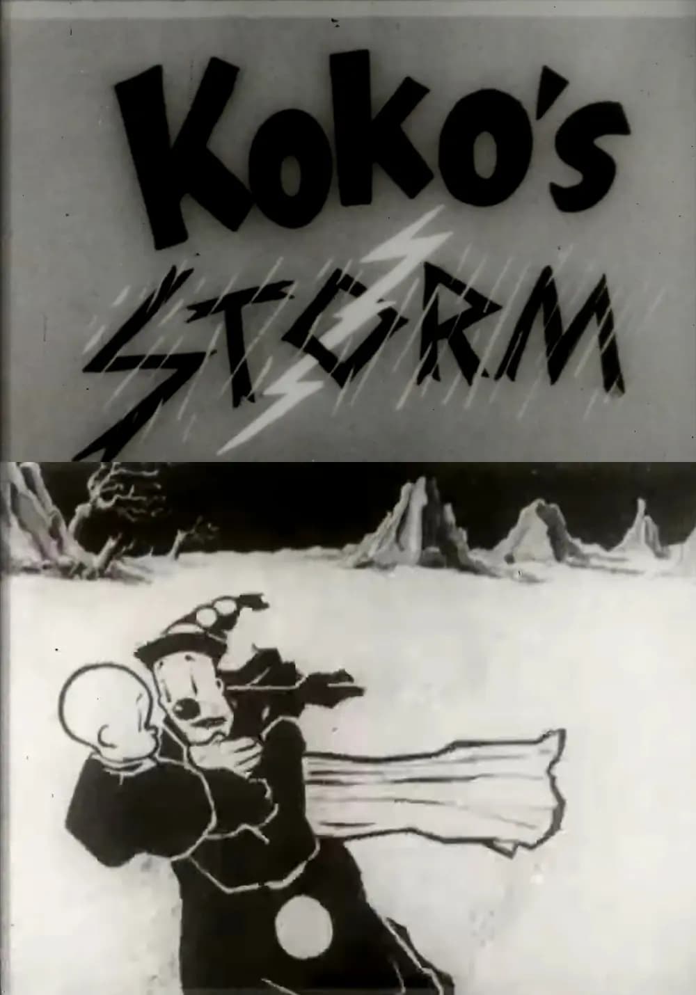 The Storm