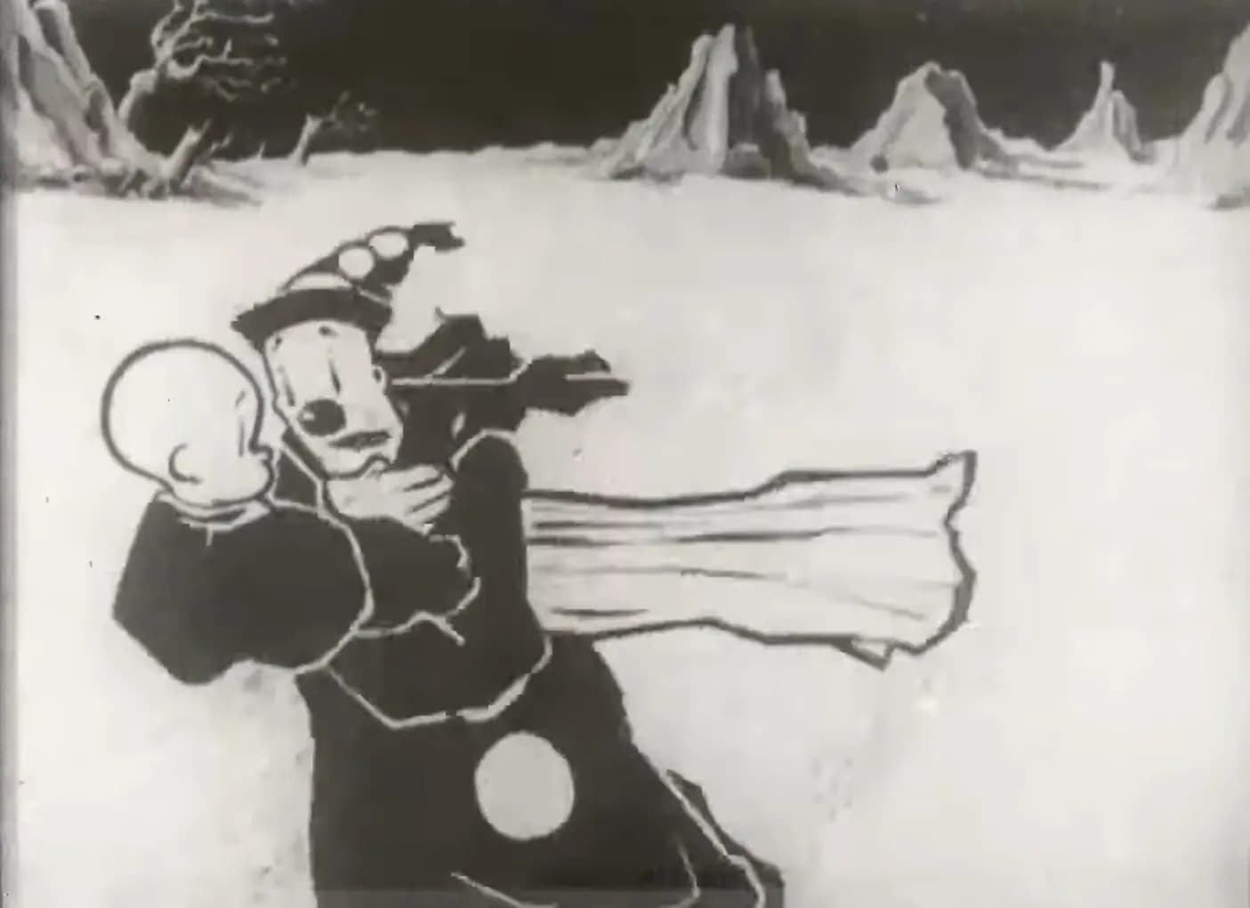 The Storm