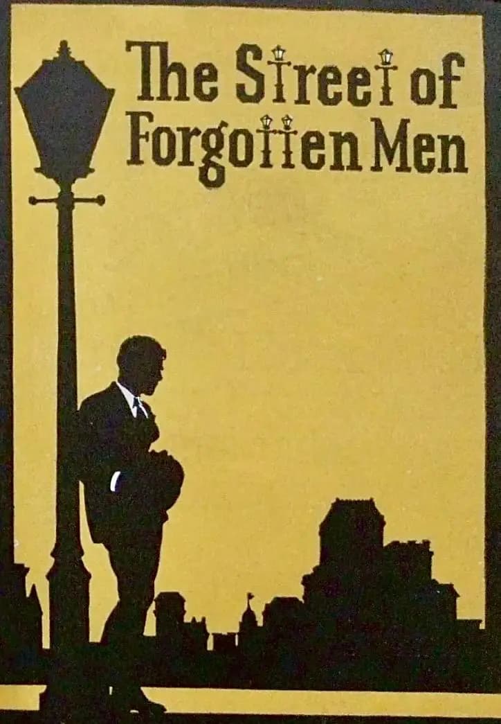 The Street of Forgotten Men photo