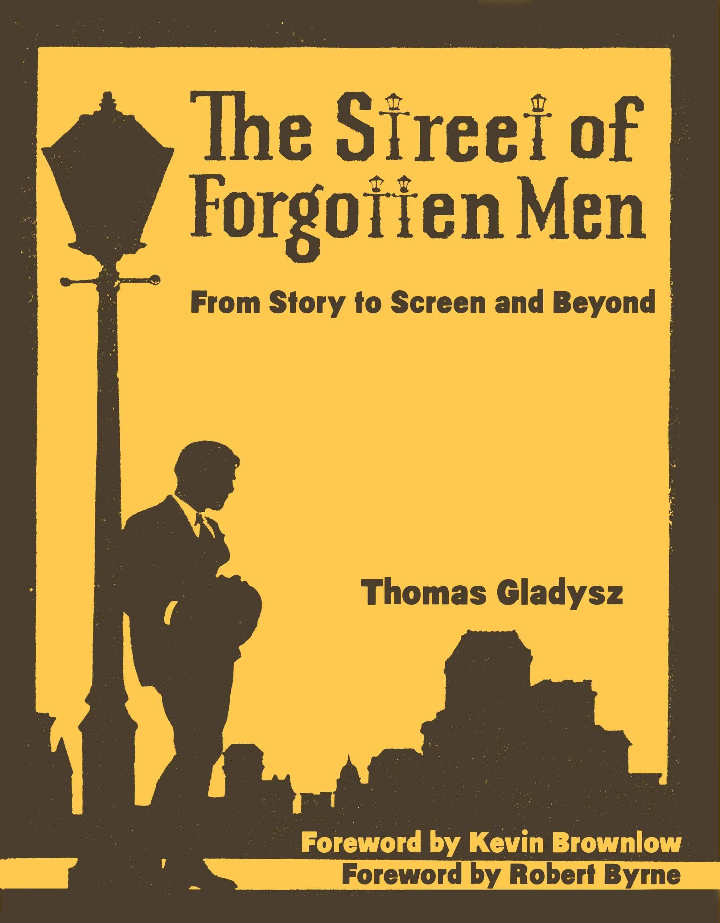 The Street of Forgotten Men photo