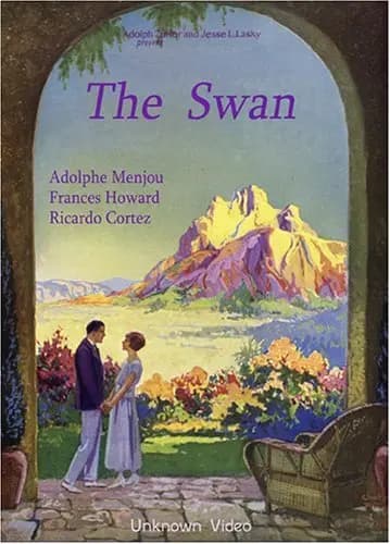 The Swan photo