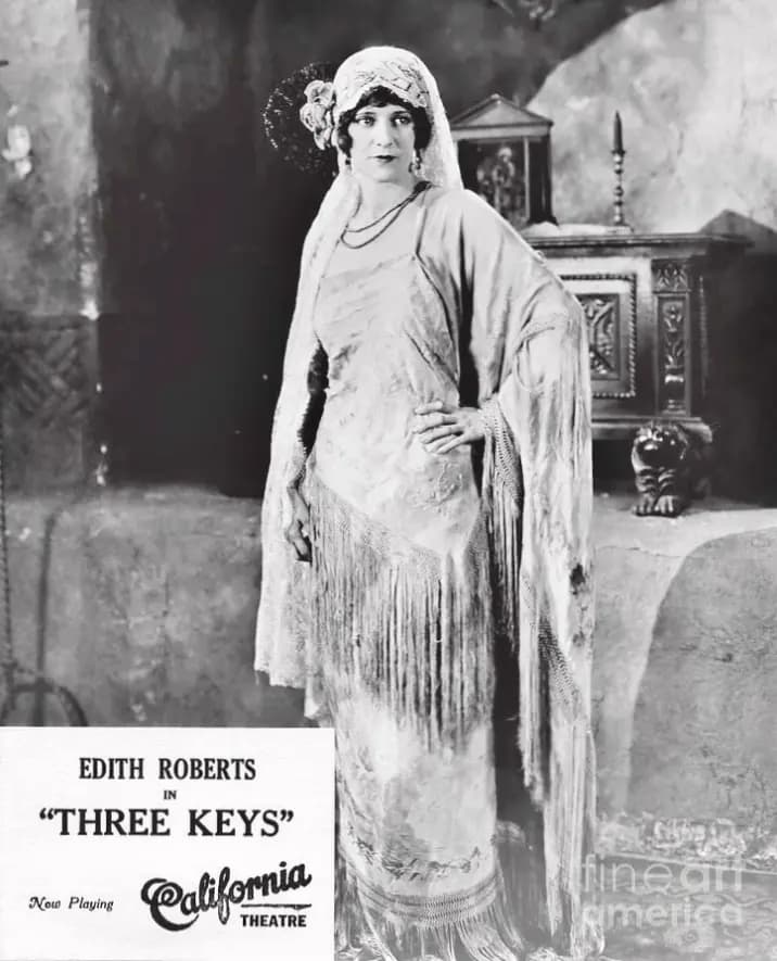 3 Keys photo