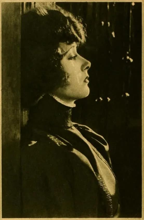 Time, the Comedian photo