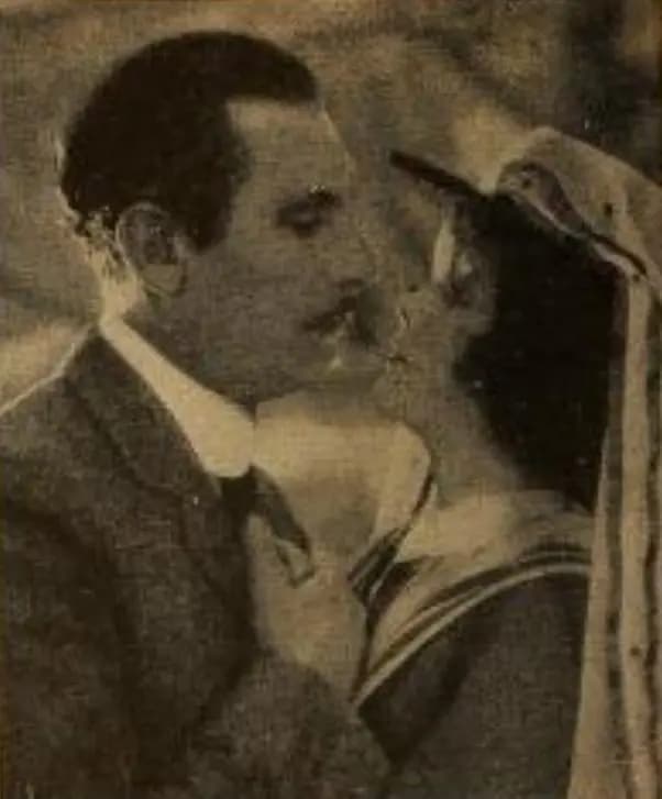 Time, the Comedian photo