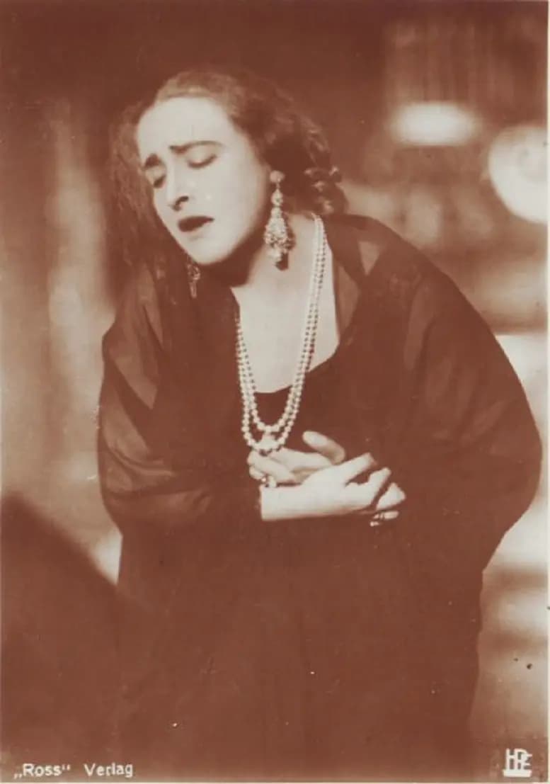 Tragödie photo