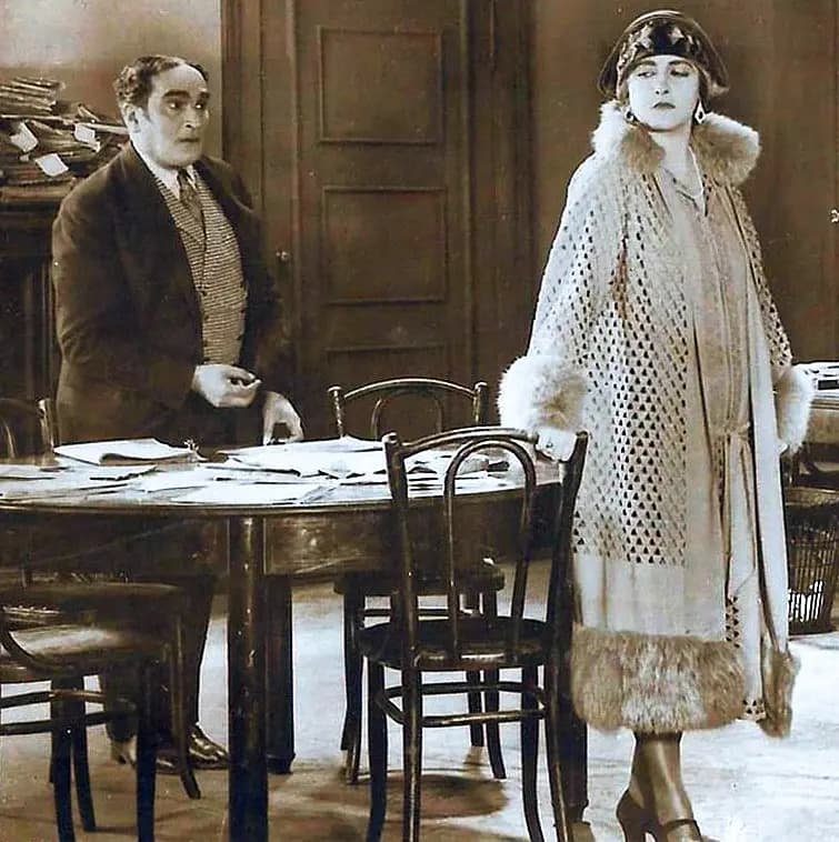 Tragödie photo