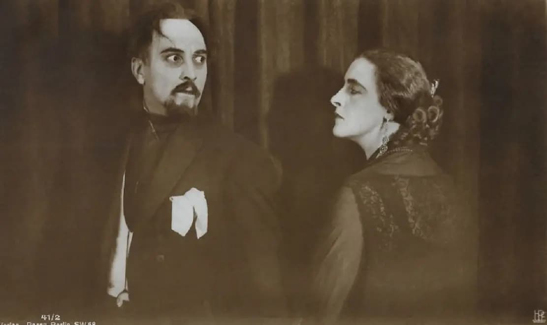 Tragödie photo