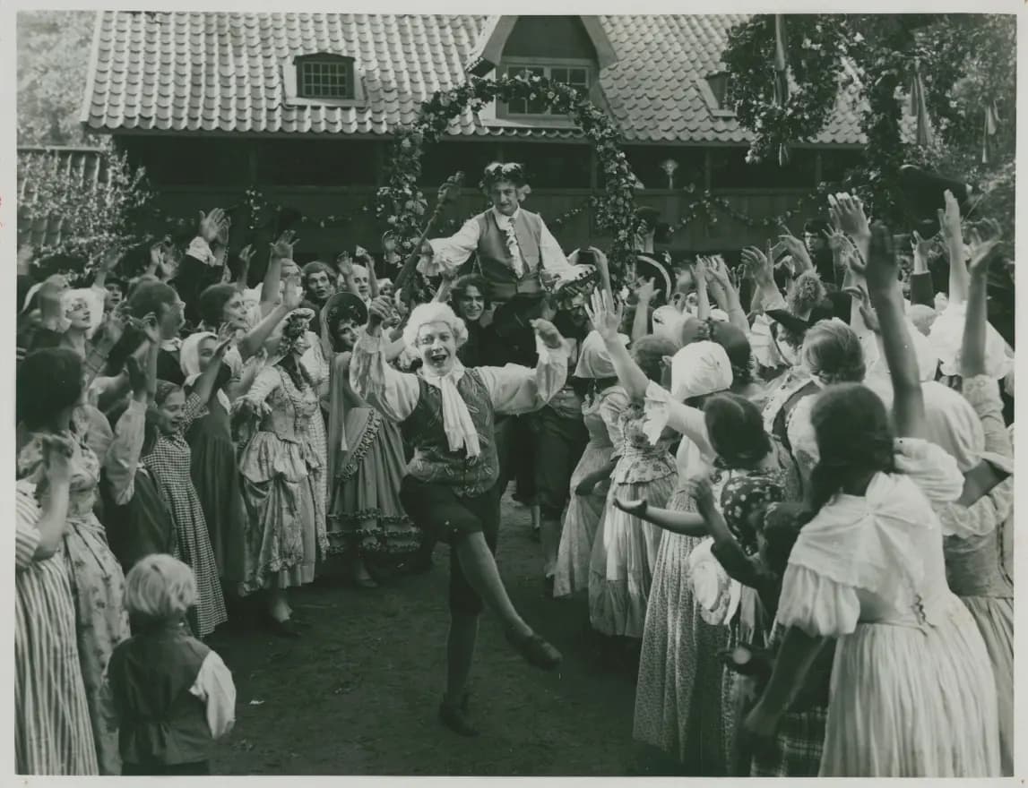 Två konungar photo