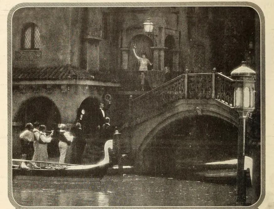 The Unchastened Woman photo