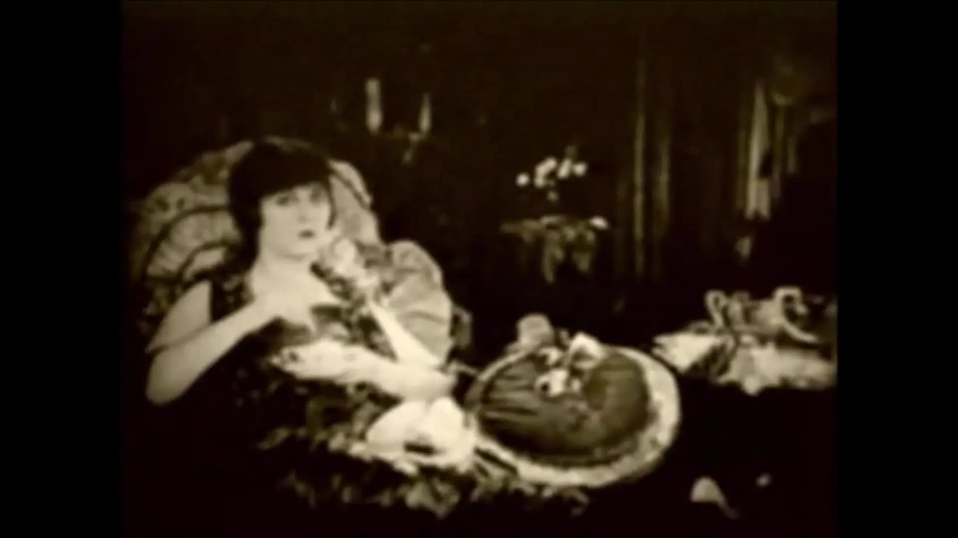 The Unchastened Woman photo