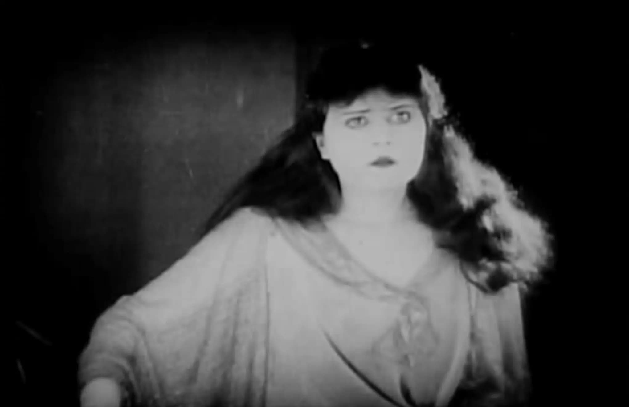 The Unchastened Woman photo