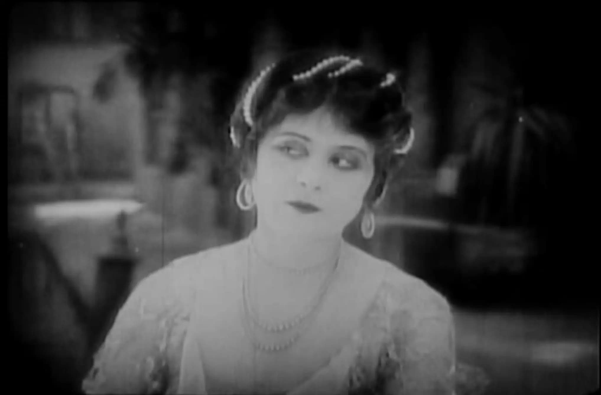 The Unchastened Woman photo