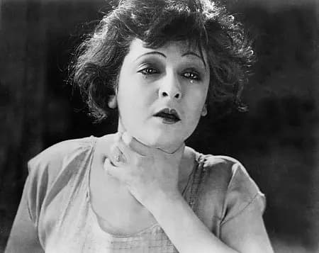 Variety photo