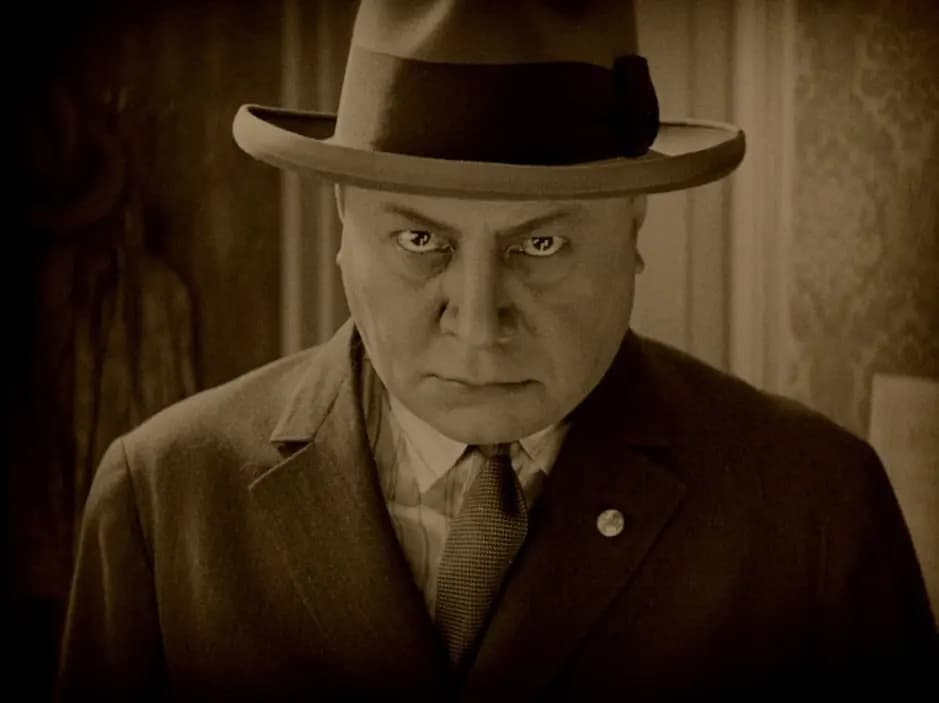 Variety photo