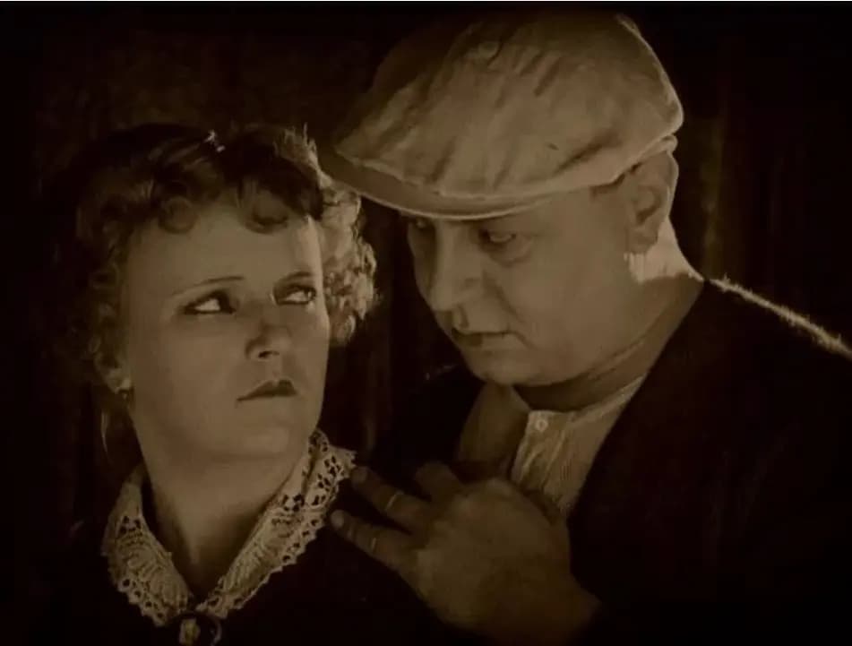 Variety photo