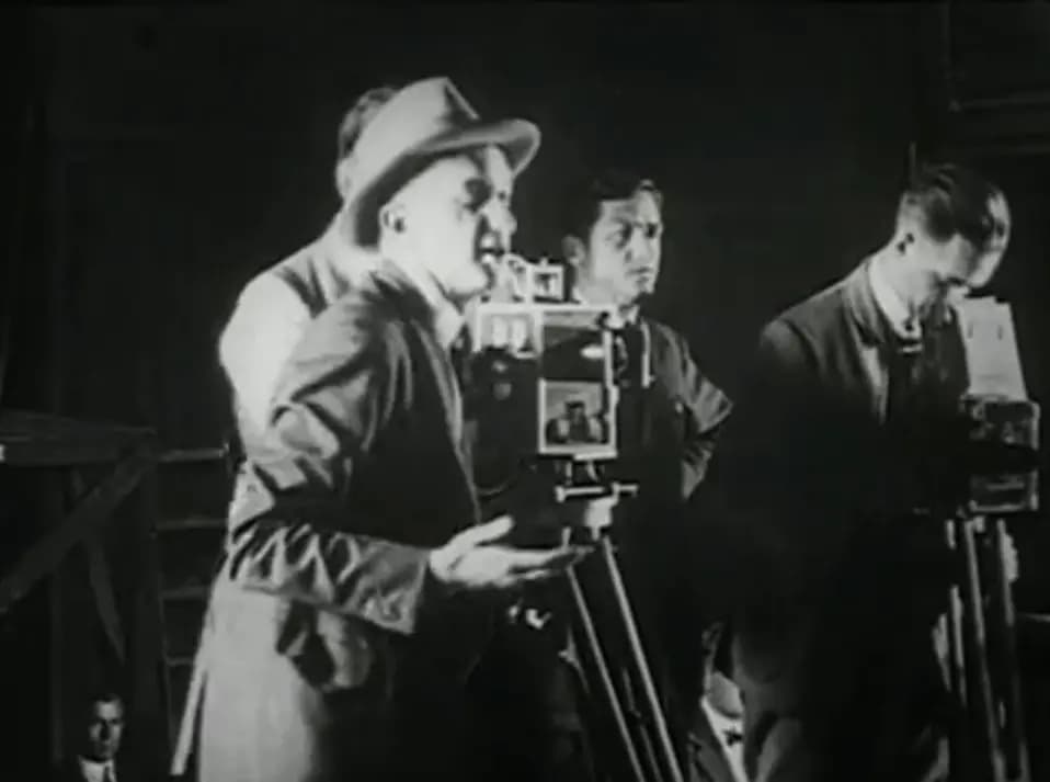 Variety photo