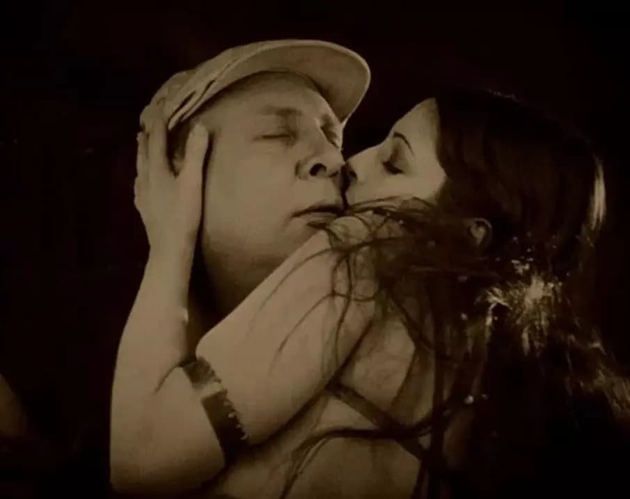 Variety photo