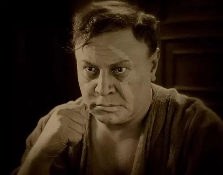 Variety photo