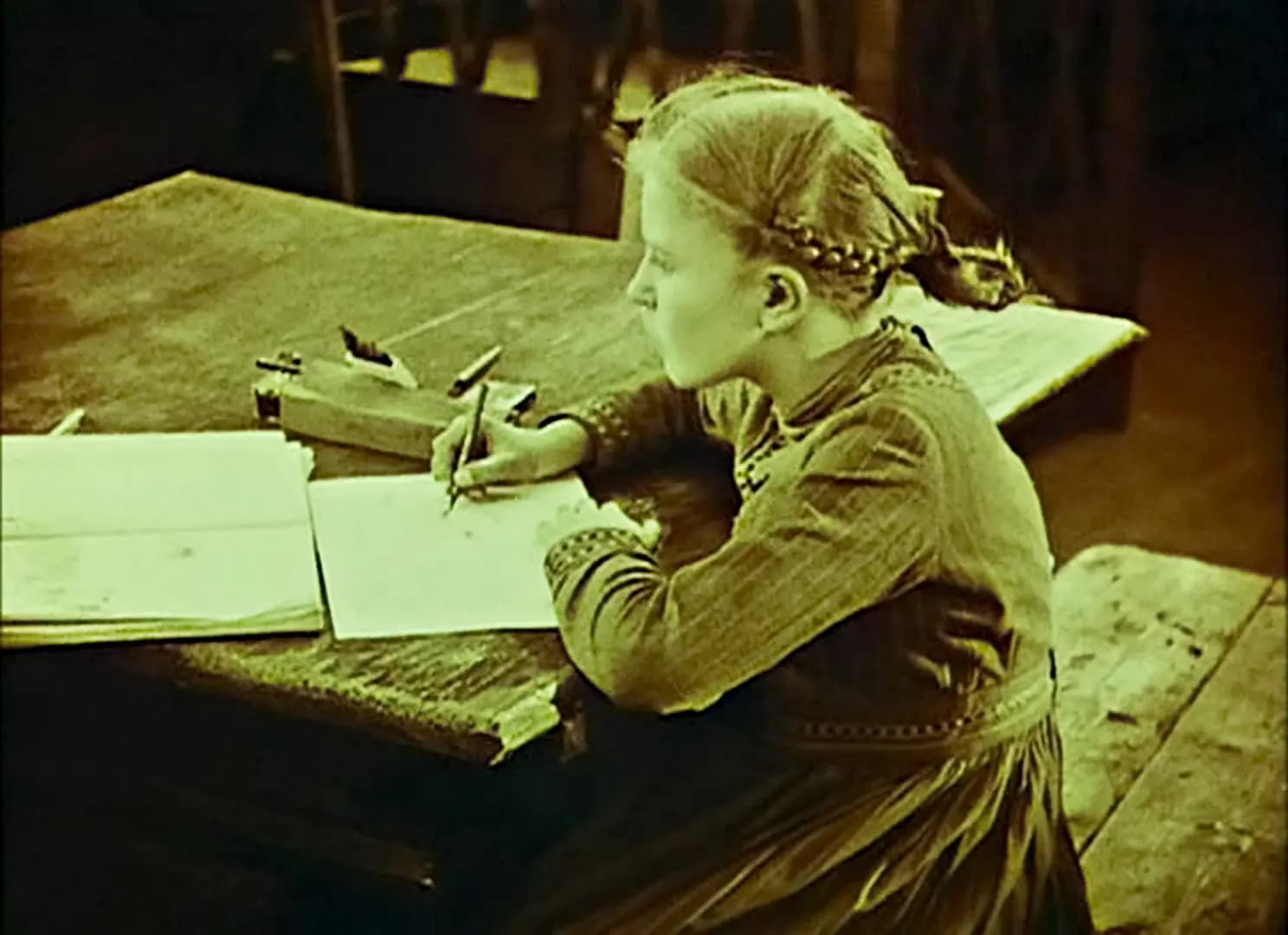 Mother photo