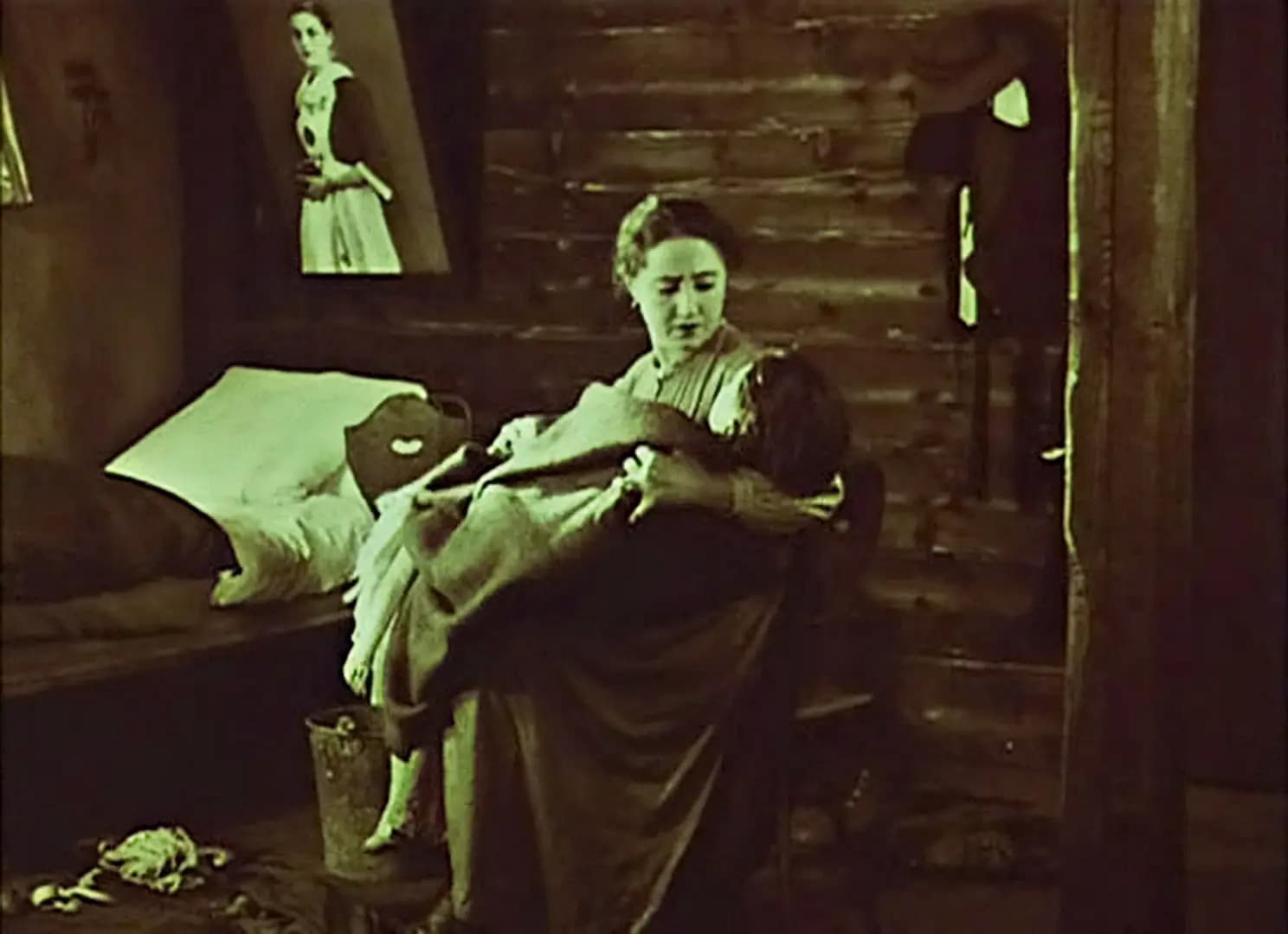 Mother photo