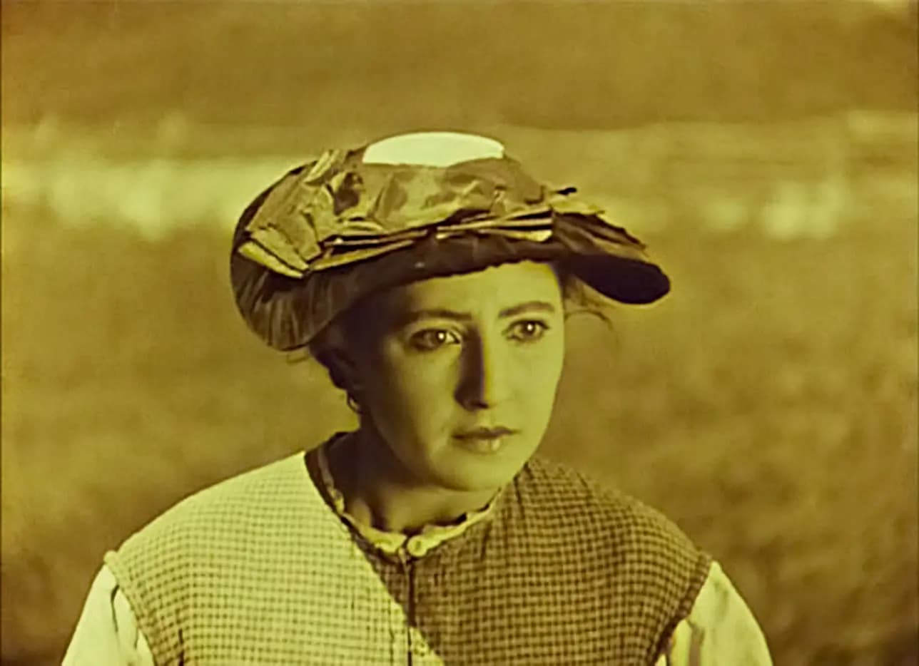 Mother photo