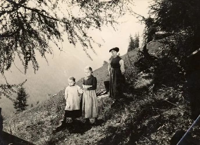 Mother photo