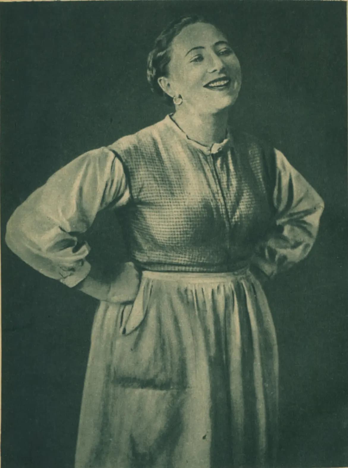 Mother photo