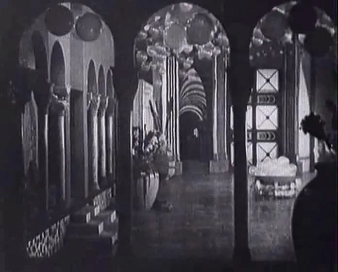 Le Voyage imaginaire photo