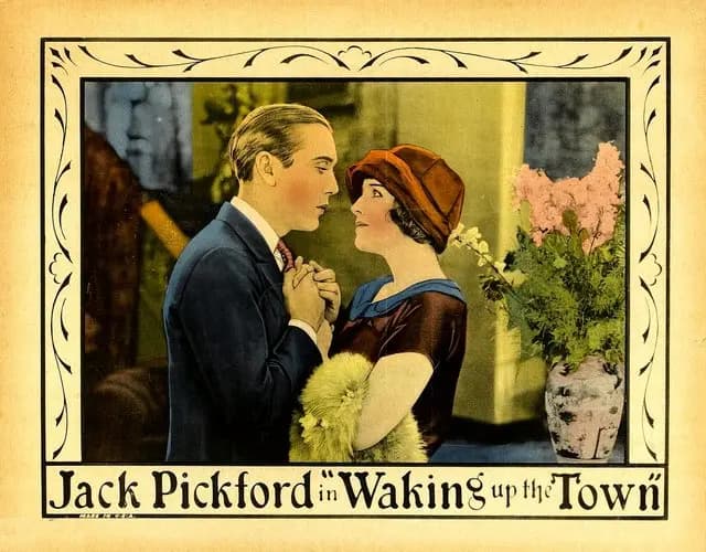 Waking Up the Town