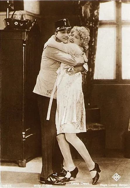 The Waltz Dream photo