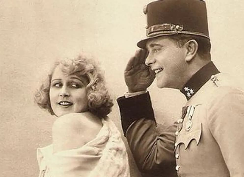 The Waltz Dream photo