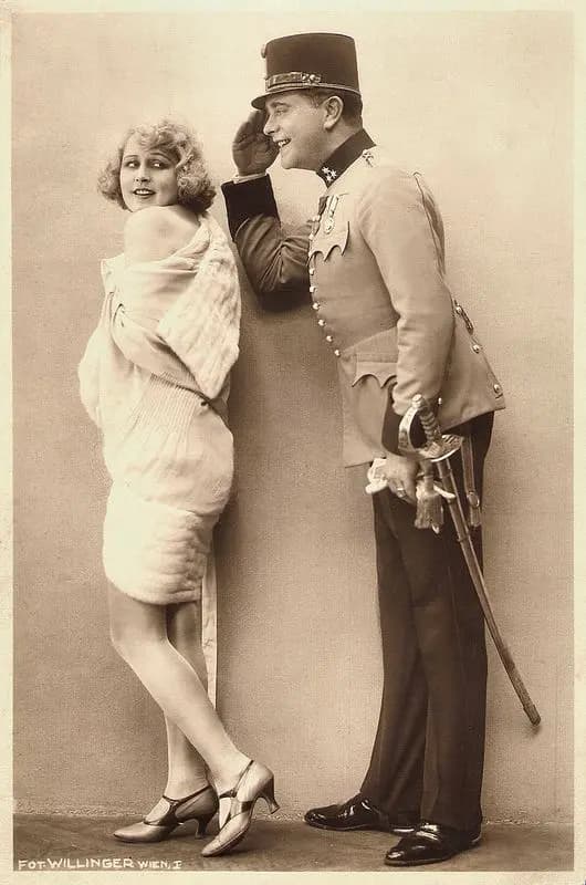The Waltz Dream photo