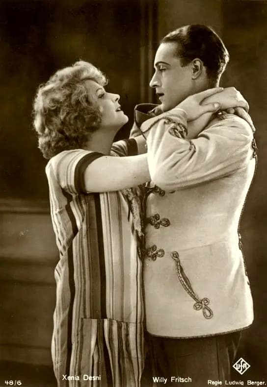 The Waltz Dream photo