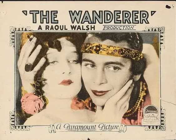 The Wanderer photo