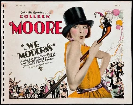 We Moderns photo