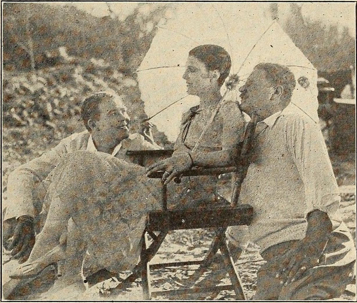 The Wedding Song