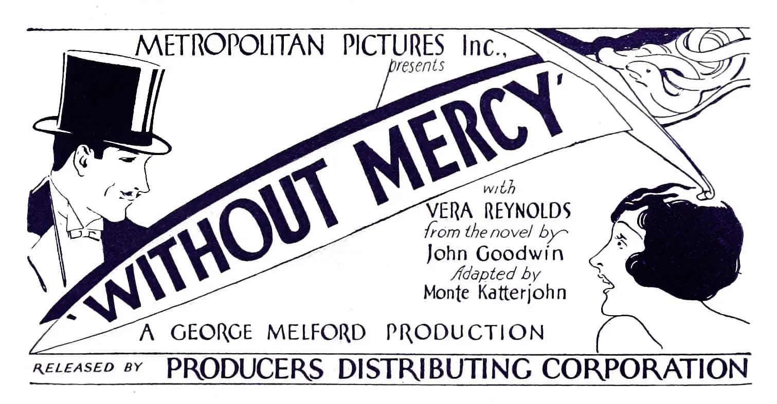 Without Mercy photo