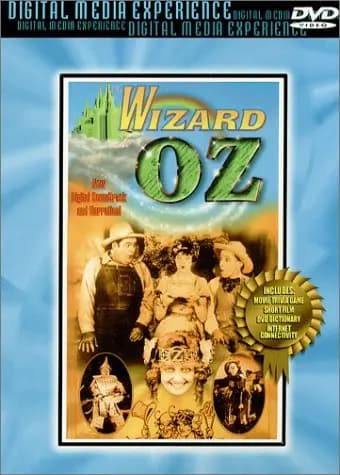 The Wizard of Oz photo