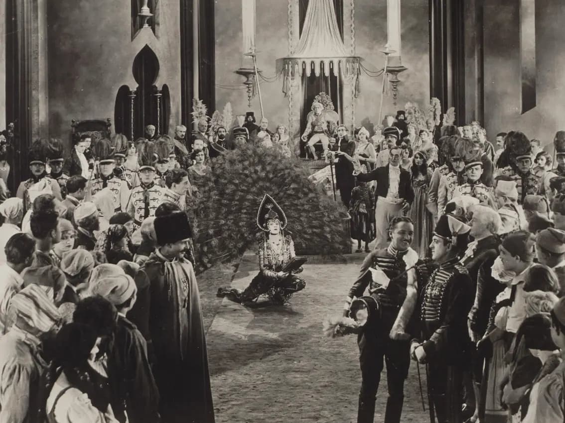 The Wizard of Oz photo