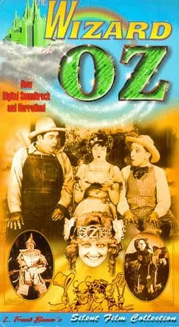 The Wizard of Oz photo