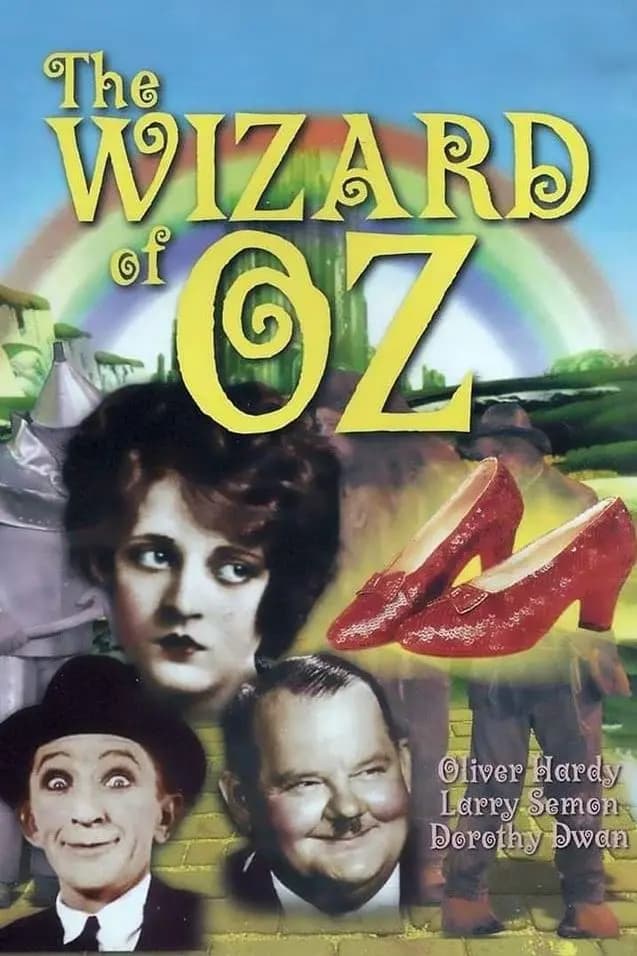 The Wizard of Oz photo