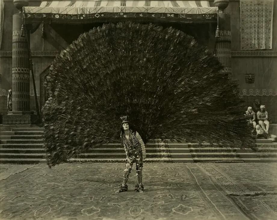 The Wizard of Oz photo