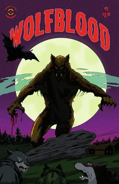 Wolfblood photo