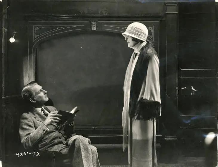 A Woman's Faith photo