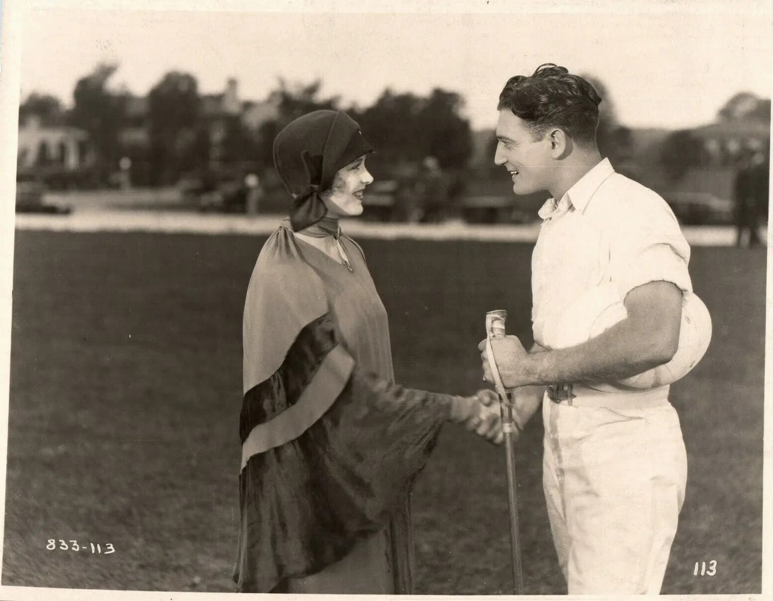 Womanhandled photo